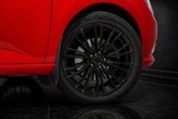 Skoda Fabia 1.2 TSI – 110 CH Automatique