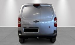 Citroën Berlingo L2 Proff 4×4