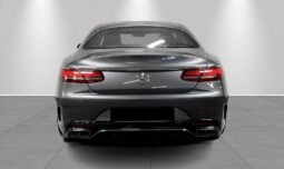 Mercedes-Benz S450 Coupé AMG Line Plus