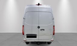 Mercedes-Benz Sprinter 319/43 4×4 – 190 CH Automatique