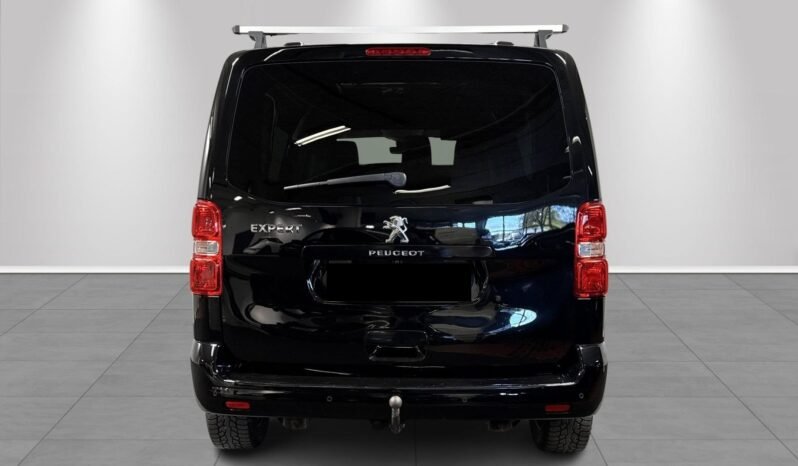 
Peugeot Expert L2 – 176 CH Automatique full									