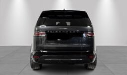 Land Rover Discovery D300 MHEV