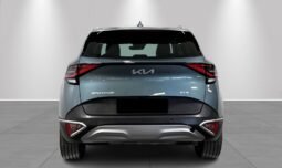 Kia Sportage Active – 252 CH PHEV