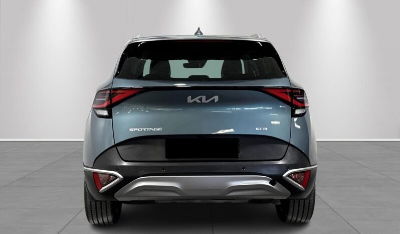 
Kia Sportage Active – 252 CH PHEV full									