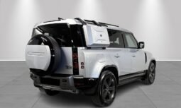 Land Rover Defender 110 P400e