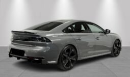 Peugeot 508 GT PSE (Peugeot Sport Engineered) – 360 CH