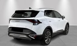 Kia Sportage PHEV Active – 252 CH