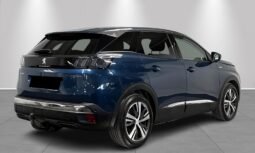 Peugeot 3008 Allure Hybrid4 – 300 CH
