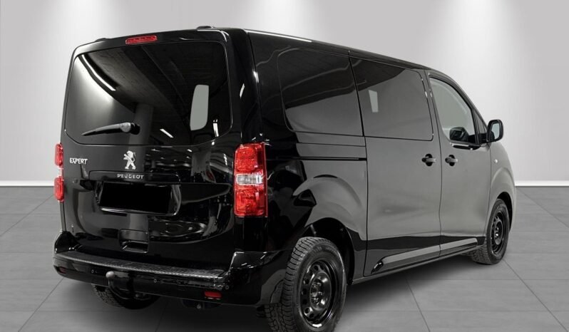
Peugeot Expert Mester Expert L2 – 144 CH full									