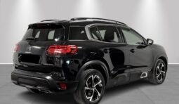 Citroën C5 Aircross Hybrid 225 CH