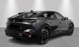 Peugeot 408 GT Plug-In Hybrid 224 ch