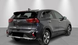Kia Niro HEV Active 148 ch