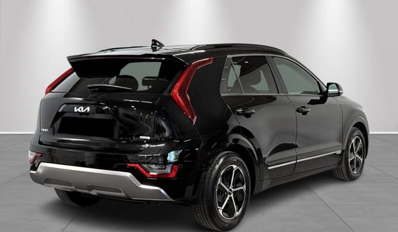 
Kia Niro Active Plus Hybrid 183 ch full									