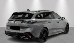 Peugeot 308 SW Plug-In Hybrid 224 ch