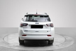 Jeep Compass S 4xe Plug-In Hybrid 307 ch