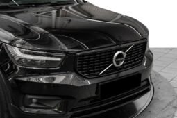 Volvo XC40 T5 Recharge R-Design