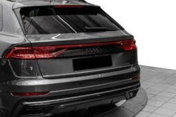 Audi Q8 60 TFSI e quattro S line