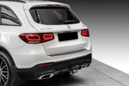 Mercedes-Benz GLC 300 e 4MATIC AMG