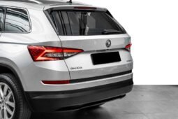 Škoda Kodiaq 2.0 TDI 190 ch 4×4 DSG Style