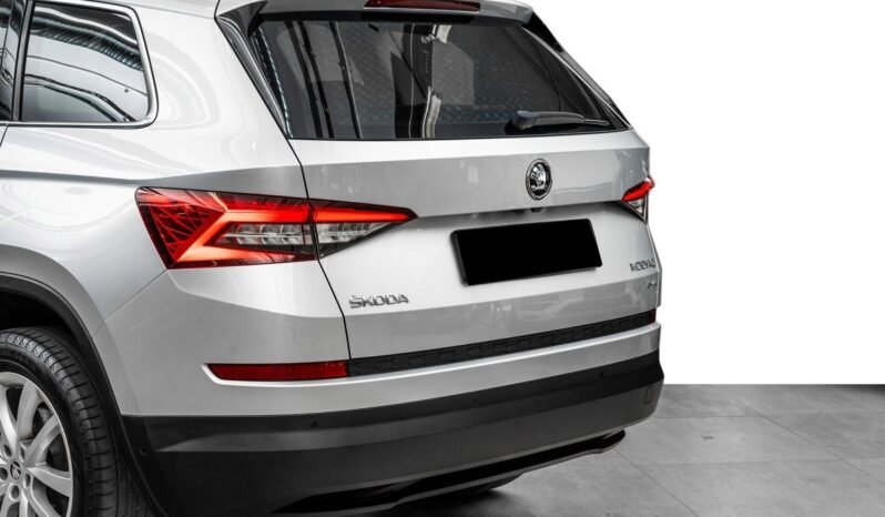 
Škoda Kodiaq 2.0 TDI 190 ch 4×4 DSG Style full									