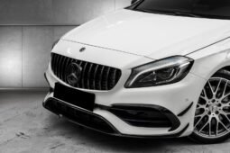 Mercedes-Benz A45 AMG Aero Facelift
