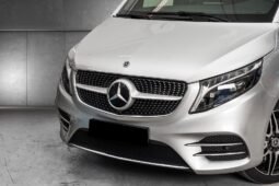 Mercedes-Benz V300 d 4MATIC