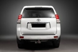 Toyota Land Cruiser 3.0 D-4D VX-L