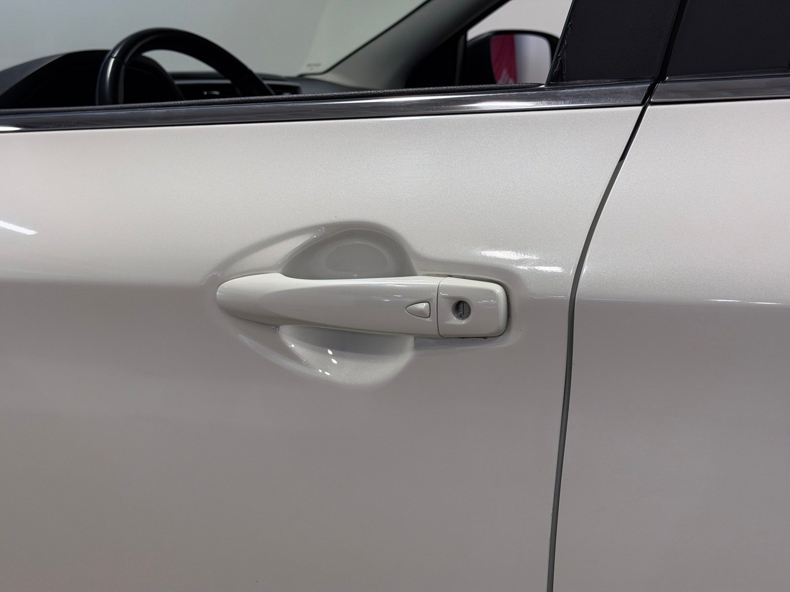 Nissan Qashqai Tekna 1.2 – 116 CH