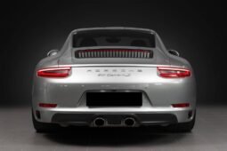 Porsche 911 Carrera S (991.2)