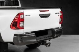 Toyota Hilux 2.8 D-4D 4WD Double Cab GR Sport