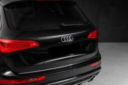 Audi Q5 3.0 V6 TDI 258 ch Quattro S line