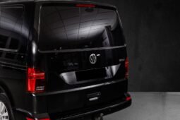 Volkswagen Transporter 2.0 TDI 150 ch 4Motion