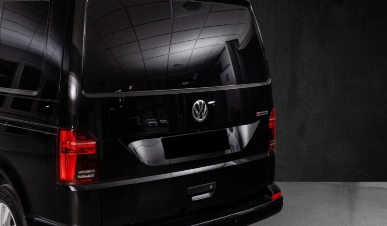 
Volkswagen Transporter 2.0 TDI 150 ch 4Motion full									