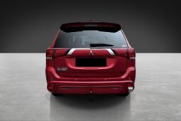 Mitsubishi Outlander PHEV S-Edition S-AWC
