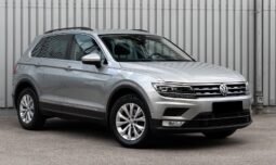 Volkswagen Tiguan 1.4 TSI 150 ch 4Motion