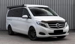 Mercedes-Benz Marco Polo Westfalia Classe V W447