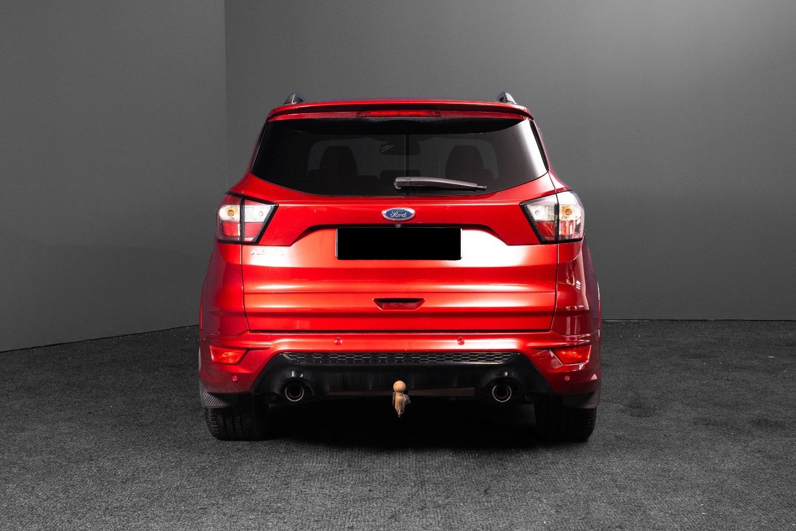 Ford Kuga 2.0 TDCi ST-Line – 180 CH