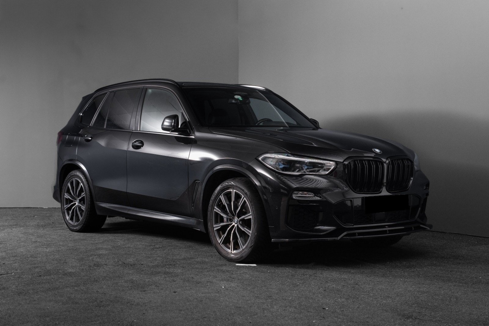 BMW X5 xDrive45e M-Sport