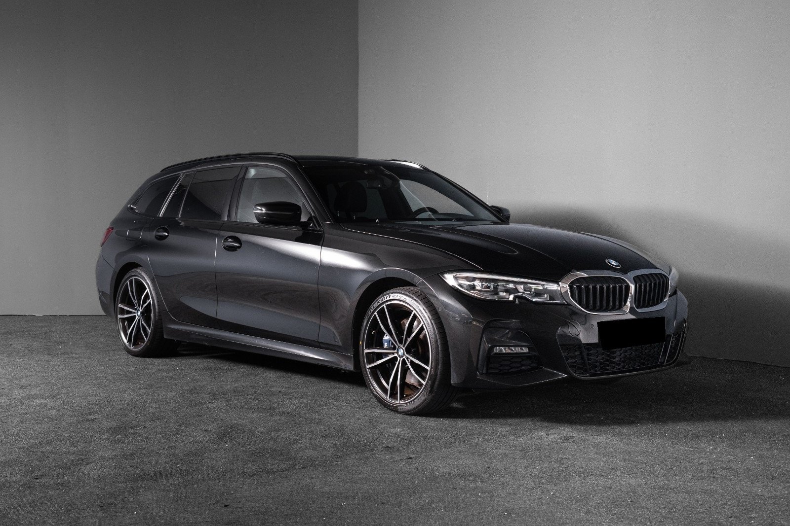 BMW 330e xDrive