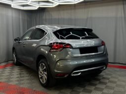 Citroën DS4