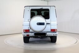 Mercedes-Benz G500 5.5 V8 4×4 AMG Kit