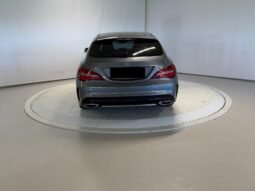 Mercedes-Benz CLA 180 AMG