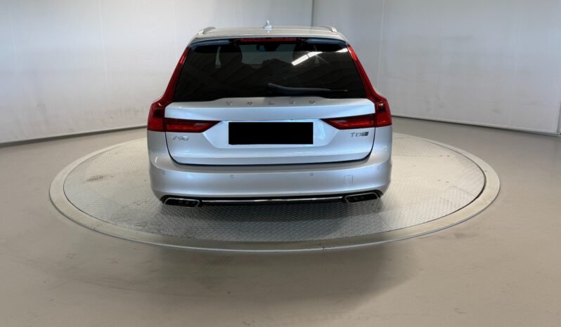 
Volvo V90 T8 Inscription AWD full									