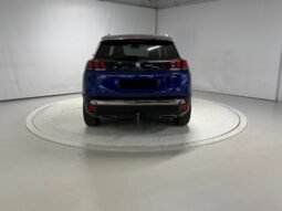 Peugeot 3008 1.5 BlueHDi GT-Line