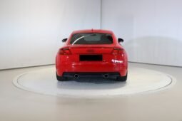 Audi TT Coupé 1.8 TFSI S line 180 CH