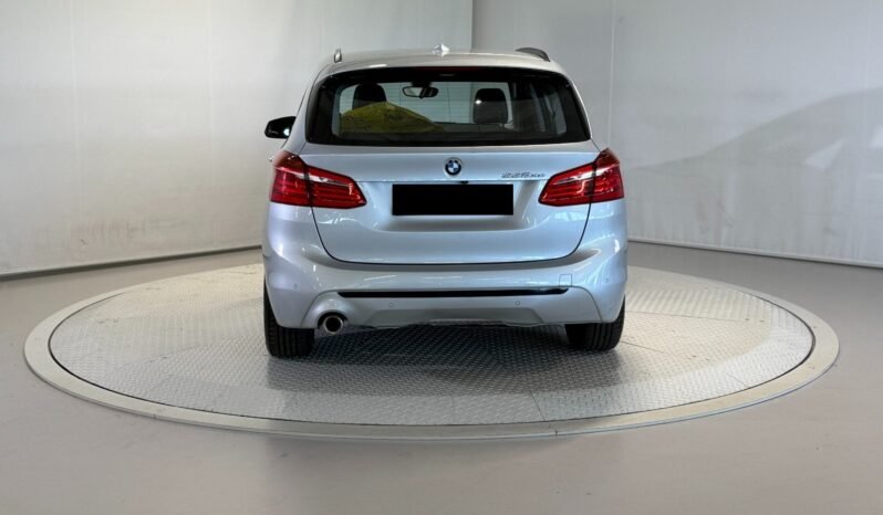 
BMW 225xe iPerformance 220 CH full									