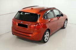 BMW 225xe Sport Line