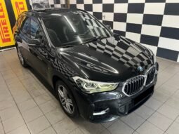 BMW X1 xDrive25e M Sport