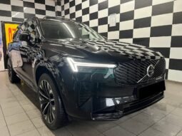 Volvo XC90 T8 Ultra Dark AWD 7-S