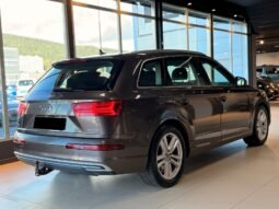 Audi Q7 e-tron 3.0 TDI V6 quattro